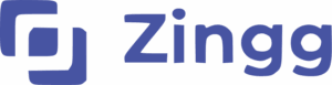 Zingg Logo